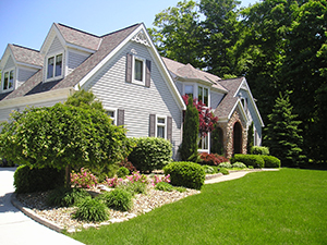 Landscapers and Lawncare Services in Rome, GA